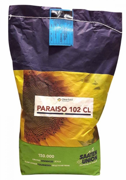 Samanta Floarea Soarelui Paraiso 102 CL [2]