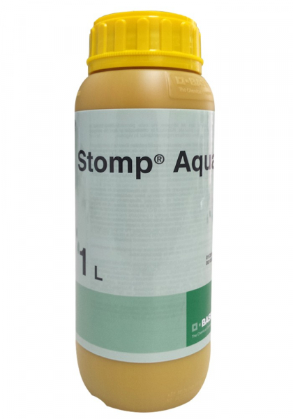 Erbicid Stomp Aqua [1]