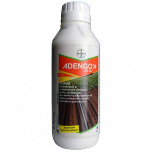Erbicide - Erbicid Adengo 465 SC