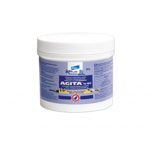 Igiena Publica - Agita 10 Wg