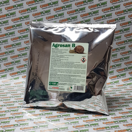 Igiena Publica - Agrosan B 150 gr
