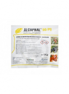 Pesticide - Alcupral 50 pu