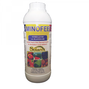 Ingrasaminte - Aminofeed Super