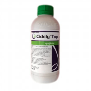 Pesticide - Cidely Top