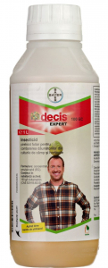 Pesticide - Insecticid Decis Expert 100 EC