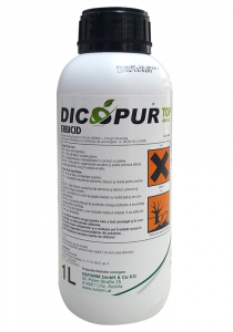 Erbicide - Erbicid Dicopur Top 464 SL