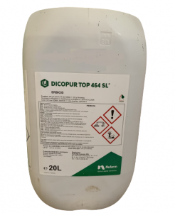 Erbicide - Erbicid Dicopur Top 464 SL
