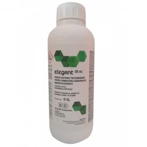 Erbicide - Erbicid  Elegant 05 EC