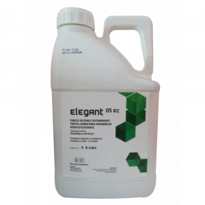 Erbicide - Erbicid  Elegant 05 EC