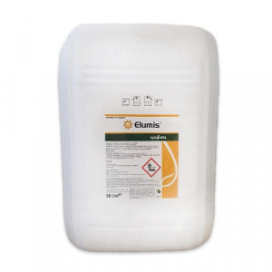 Pesticide - Erbicid Elumis