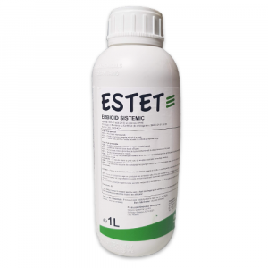 Erbicide - Erbicid Estet