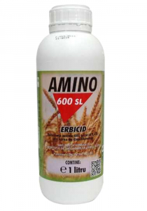Erbicide - Erbicid Amino 600 SL