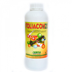 Ingrasaminte - Foliacon 22