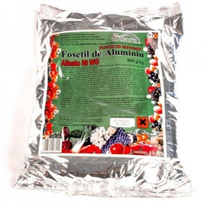 Pesticide - Alleato 80 Wg