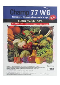 Pesticide - Champ 77 Wg