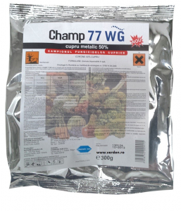 Fungicide - Champ 77 Wg