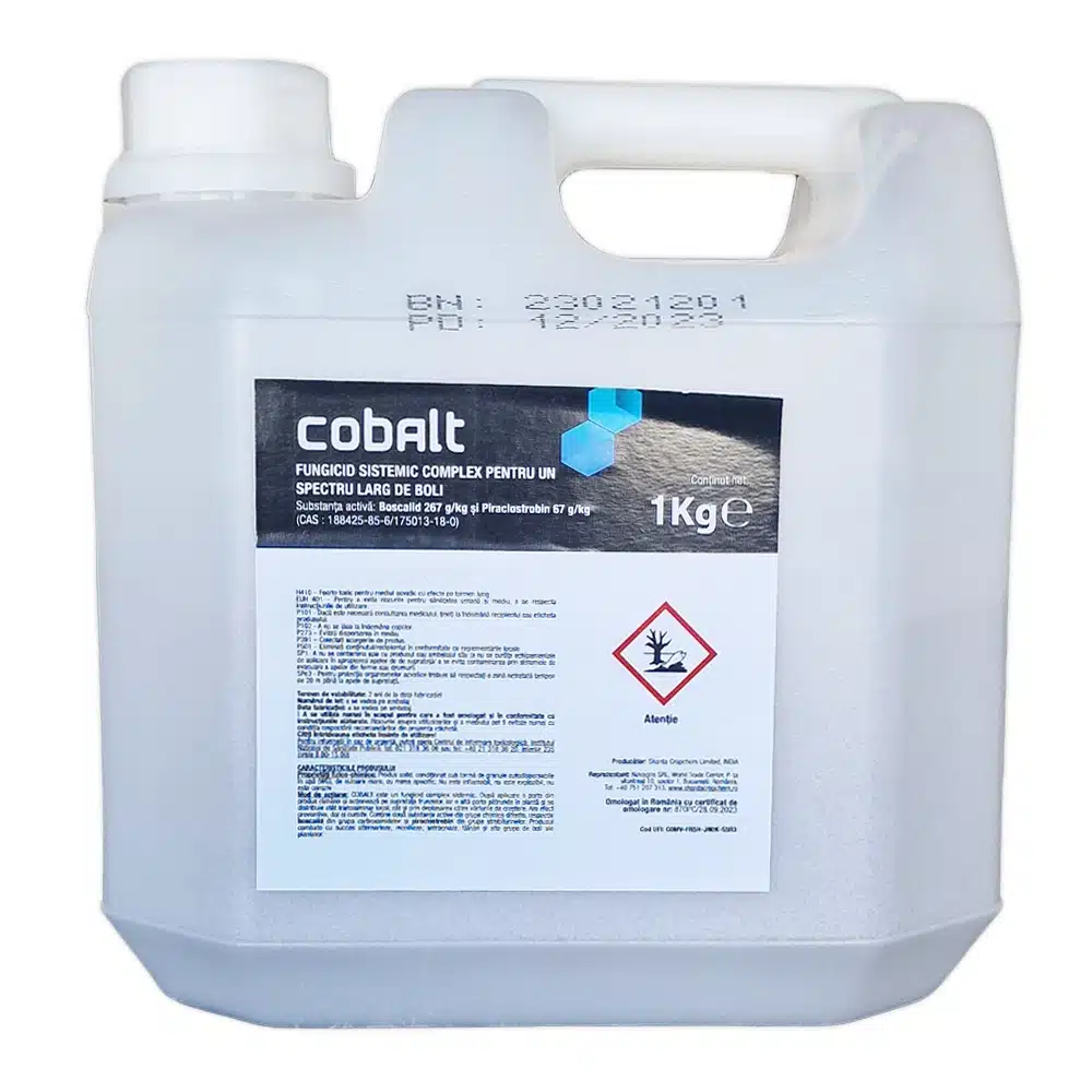 Fungicide - Fungicid Cobalt 1 KG