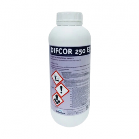 Fungicide - Fungicid DIFCOR 250 EC, 1L