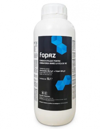 Fungicide - Fungicid Fopaz 1 L