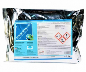 Fungicide - Funguran Oh 50 Wp