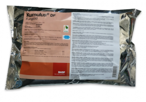 Fungicide - Kumulus Df
