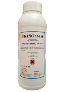 Fungicide - King 250Ew