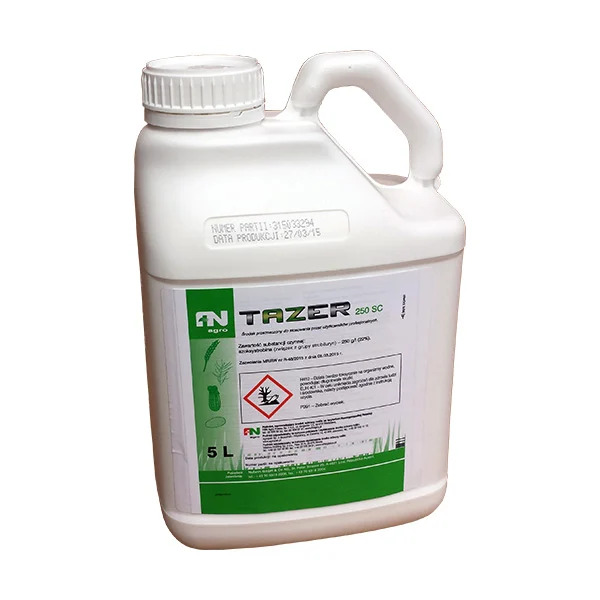 Pesticide - Fungicid Tazer 5 Litri