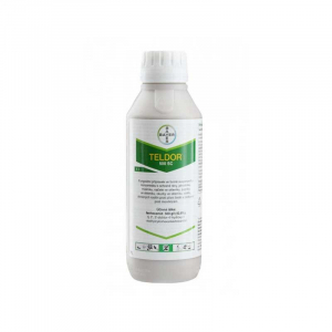 Fungicide - Teldor 500 Sc