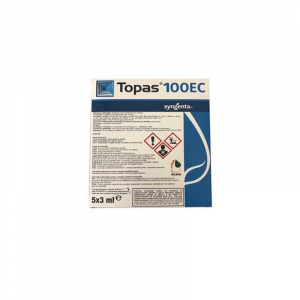 Fungicide - Topas 100 Ec