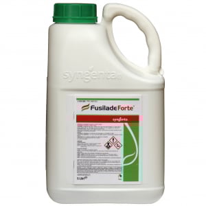 Erbicide - Erbicid  Fusilade Forte