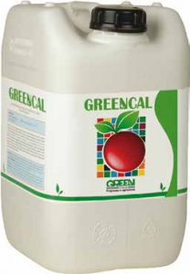Ingrasaminte - Greencal