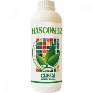Ingrasaminte - Hascon 32