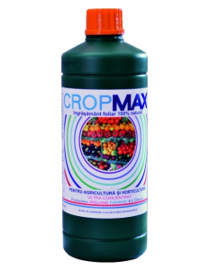 Ingrasaminte - Cropmax
