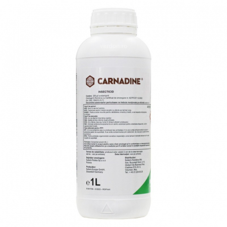 Insecticide - Insecticid Carnadine