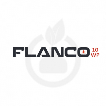 Pesticide - Insecticid  Flanco 10 WP 1 KG