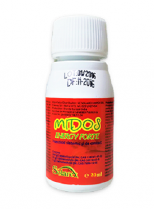Igiena Publica - Midos Energy Forte