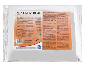Insecticid Nissorun 10 WP [1]