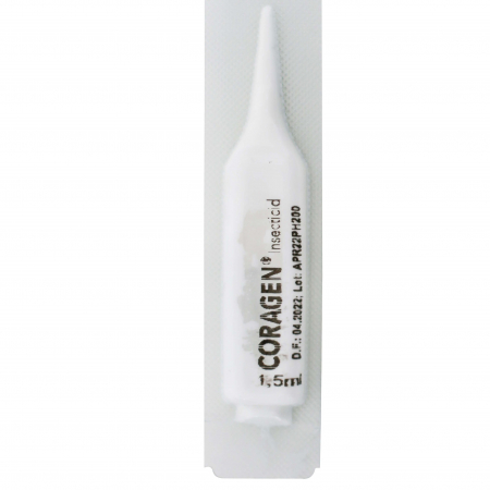Insecticide - Insecticid CORRAGEN 1.5ml