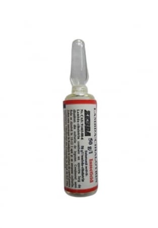Insecticide - Insecticid ZEBRA 2ml