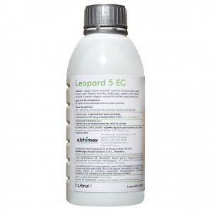 Erbicide - Erbicid  Leopard 5 EC