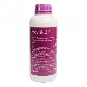 Pesticide - Insecticid Mavrik 2 F