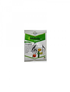 Fungicide - Melody Compact 49 Wg