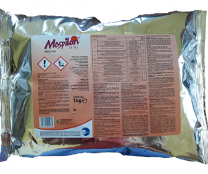 Pesticide - Insecticid Mospilan 20 SG