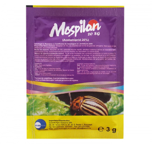 Insecticide - Insecticid Mospilan 20 SG