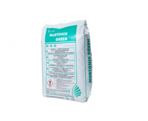 Ingrasaminte - Murtonik Green 30-10-10