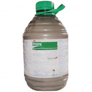 Erbicide - Erbicid Mustang