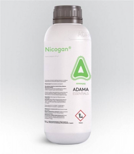 Erbicide - Erbicid Nicogan 40 SC