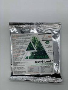 Ingrasaminte - Nutri-Leaf