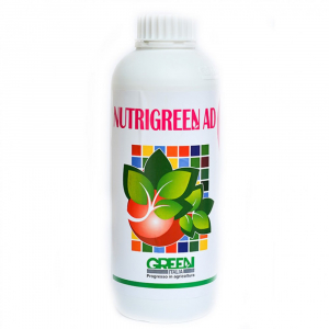 Ingrasaminte - Nutrigreen AD