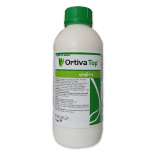 Fungicide - Ortiva Top